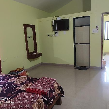 Swarajya Villa Nagaon  Exterior foto