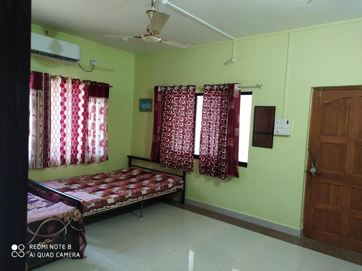 Swarajya Villa Nagaon  Exterior foto