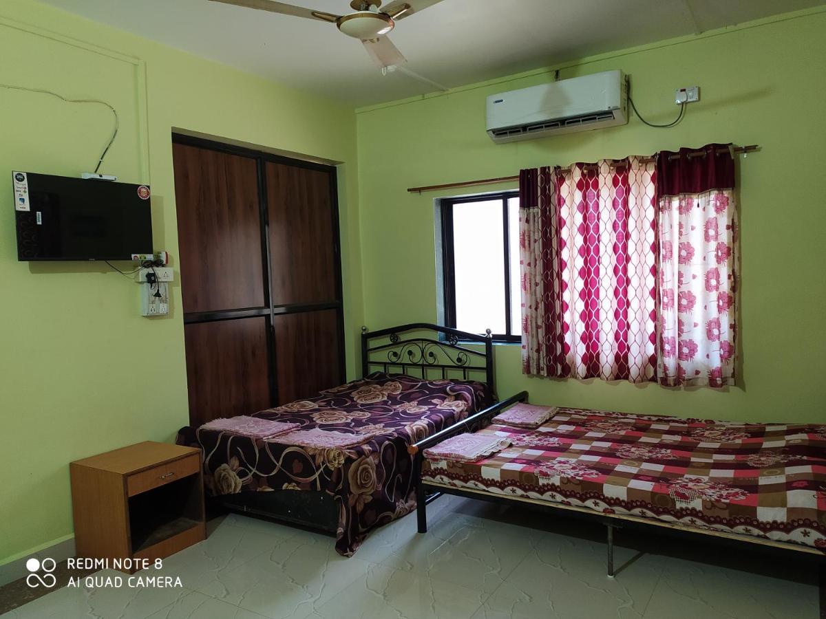 Swarajya Villa Nagaon  Exterior foto