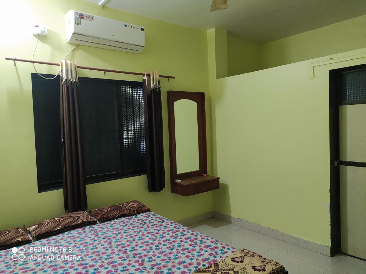Swarajya Villa Nagaon  Exterior foto