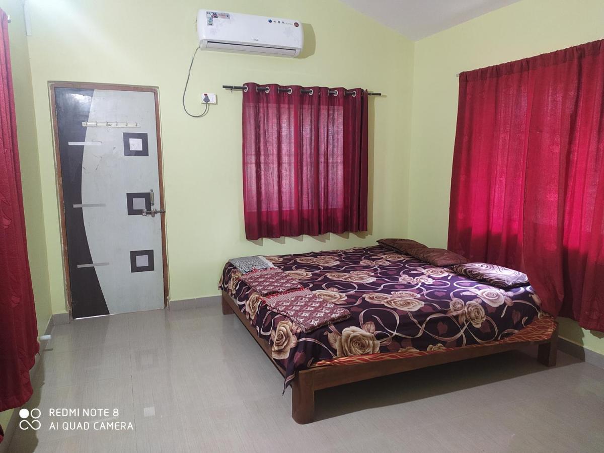 Swarajya Villa Nagaon  Exterior foto